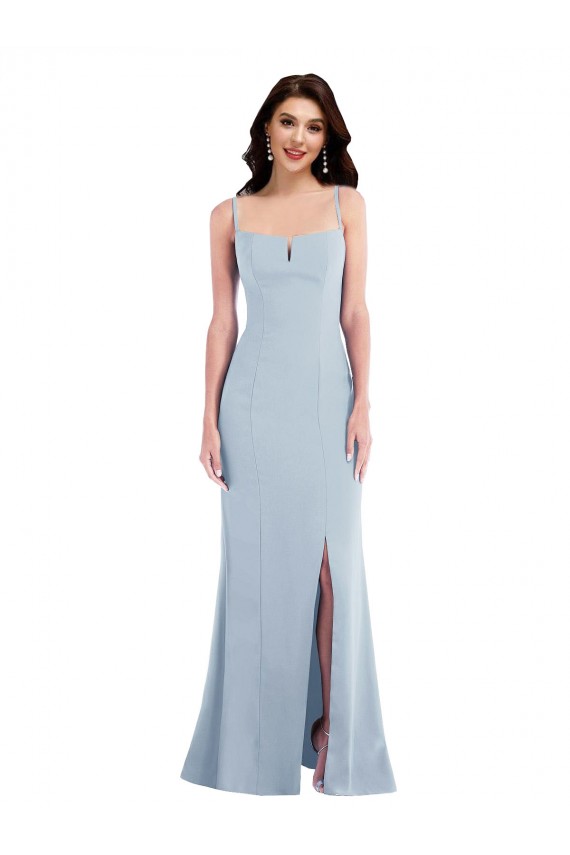 Mila Gowns Melton