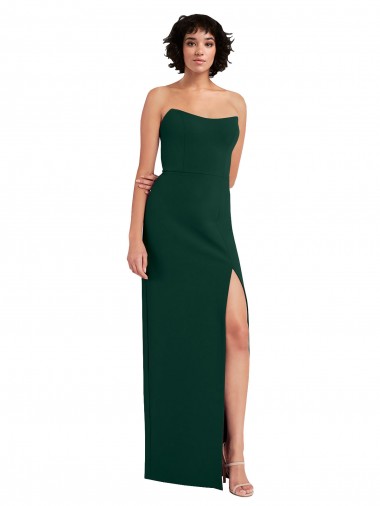 Mila Gowns Fallon