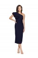 Mila Gowns Laelia Midi Dress