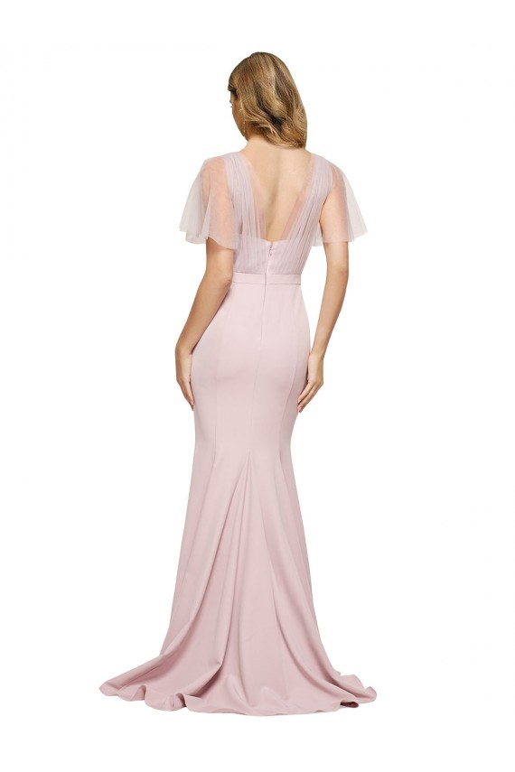 Mila Gowns Marilla