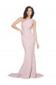 Mila Gowns Amna Dress with Sweep Train