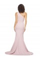 Mila Gowns Amna Dress with Sweep Train