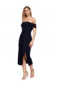 Mila Gowns Edwina Midi Dress