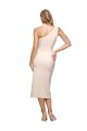Mila Gowns Sheria Midi Dress