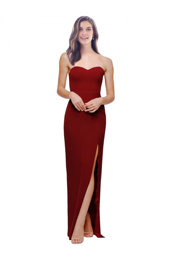 Mila Gowns Salima