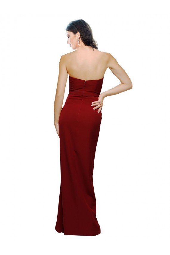 Mila Gowns Salima
