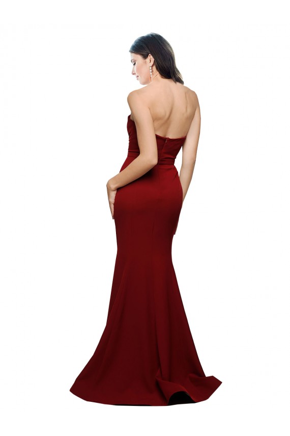 Mila Gowns Hayat