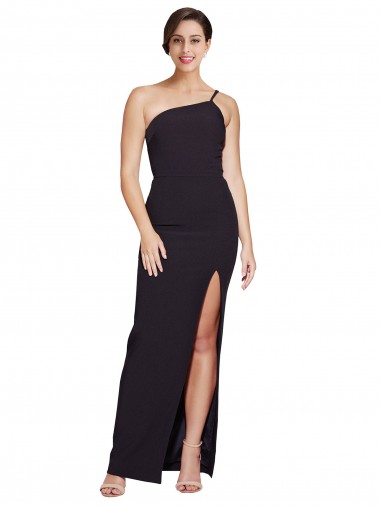 Mila Gowns Sudi Floor Length Dress