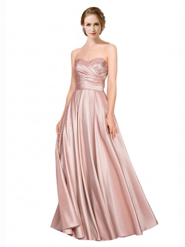Mila Gowns Aliana