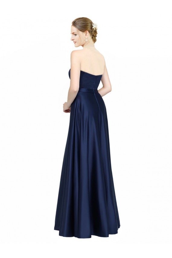 Mila Gowns Adrienne