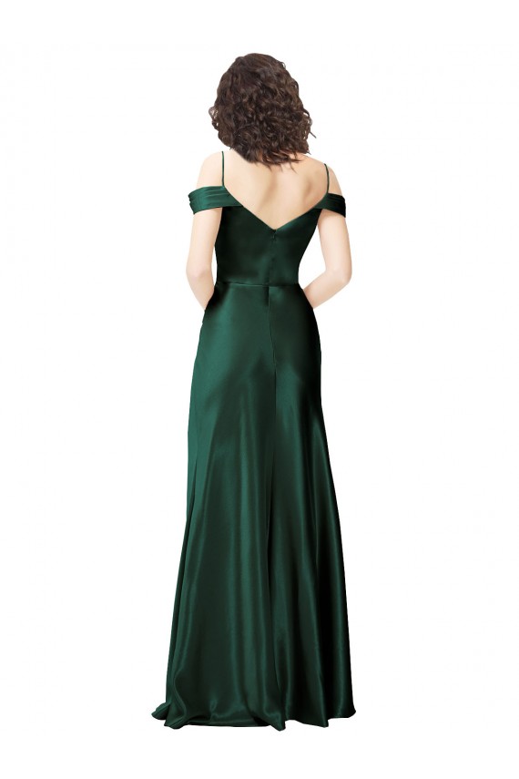 Mila Gowns Perlman