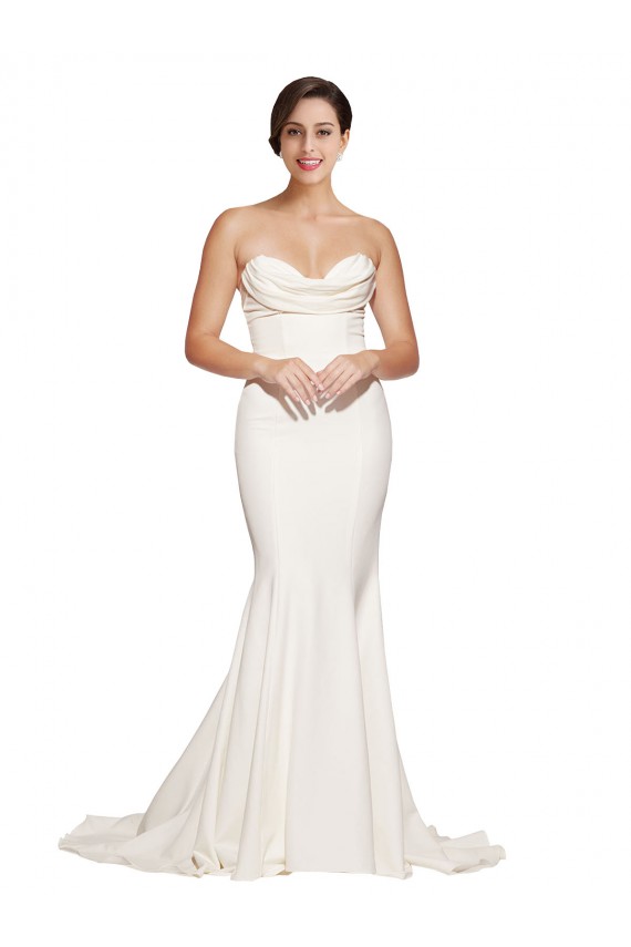 Mila Gowns Joleen
