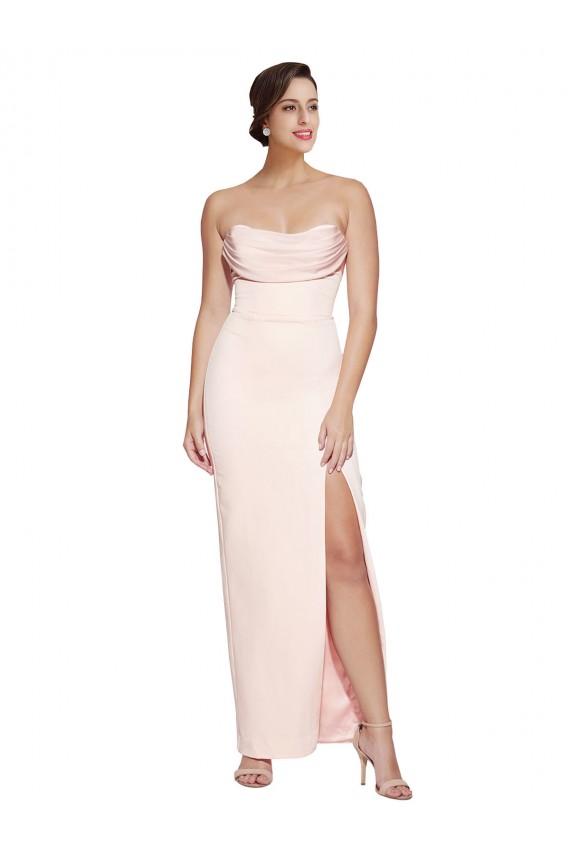 Mila Gowns Lettice
