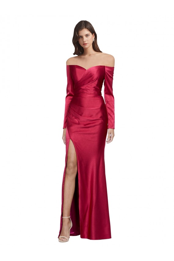 Mila Gowns Bloom