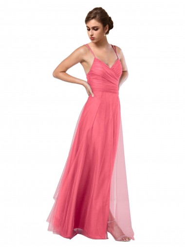 Mila Gowns Rebekah