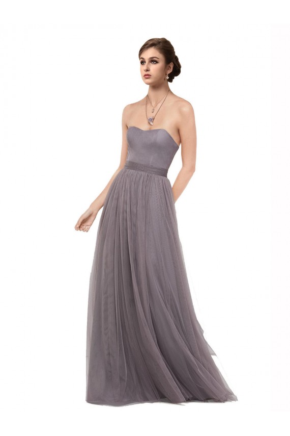 Mila Gowns Emmy
