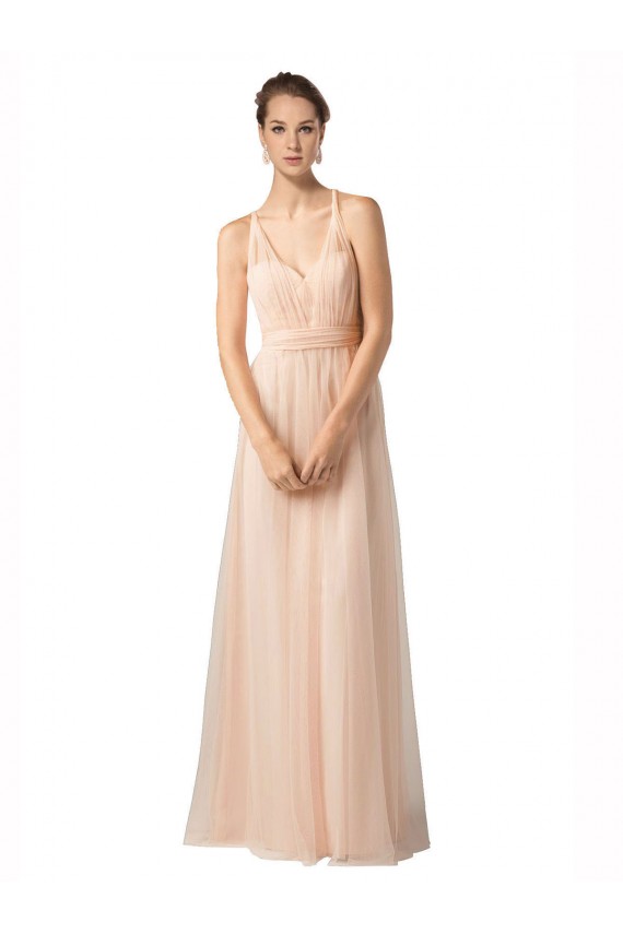 Mila Gowns Jaliyah