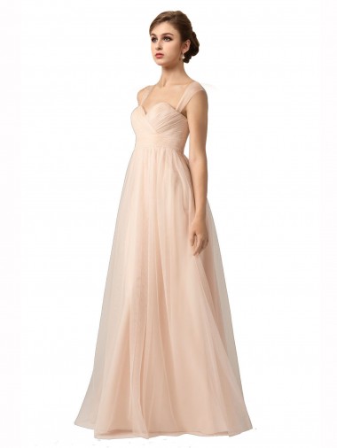 Mila Gowns Kailani