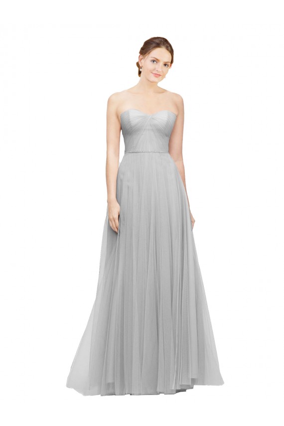 Mila Gowns Emory