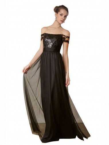 Mila Gowns Madalyn
