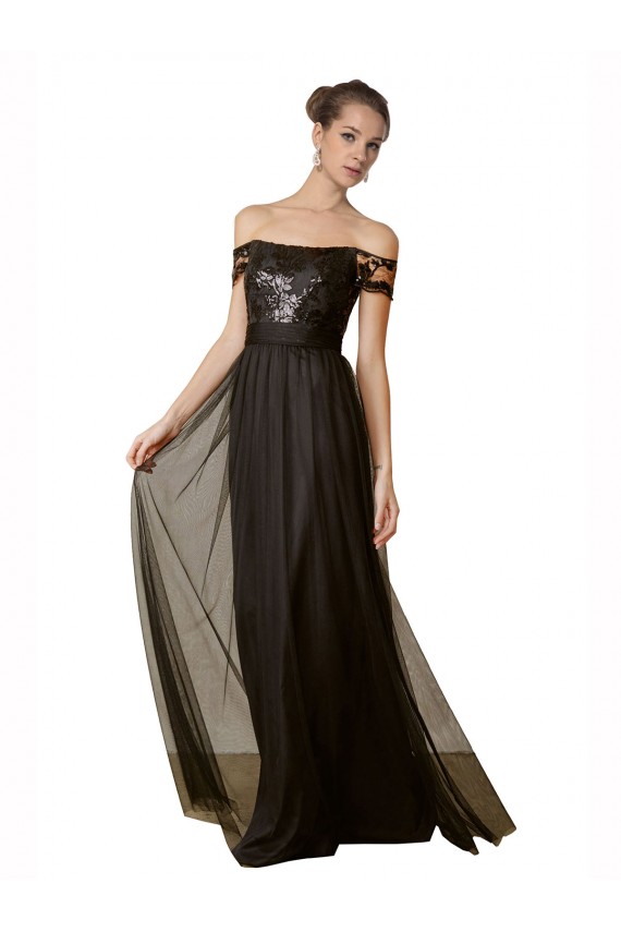 Mila Gowns Madalyn