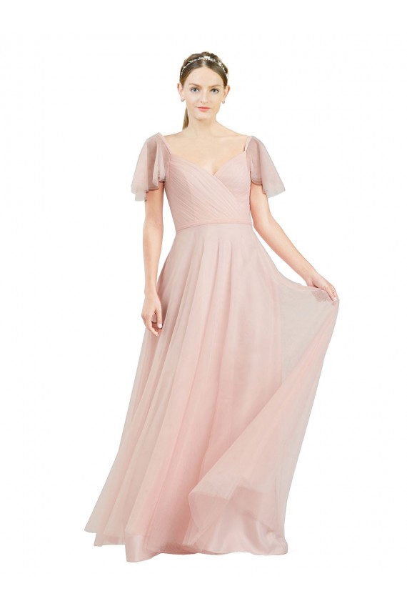 Mila Gowns Riley