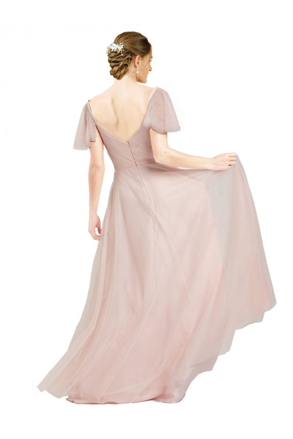 Mila Gowns Riley