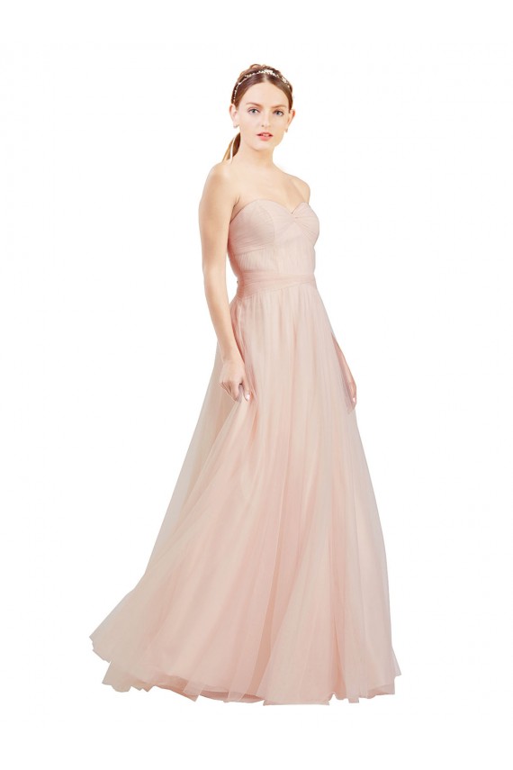 Mila Gowns Layla