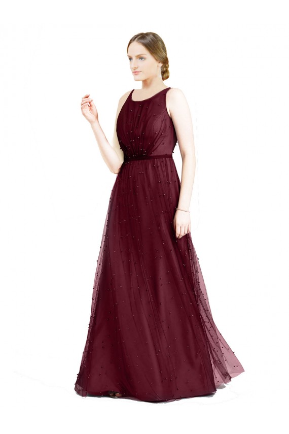 Mila Gowns Hannah
