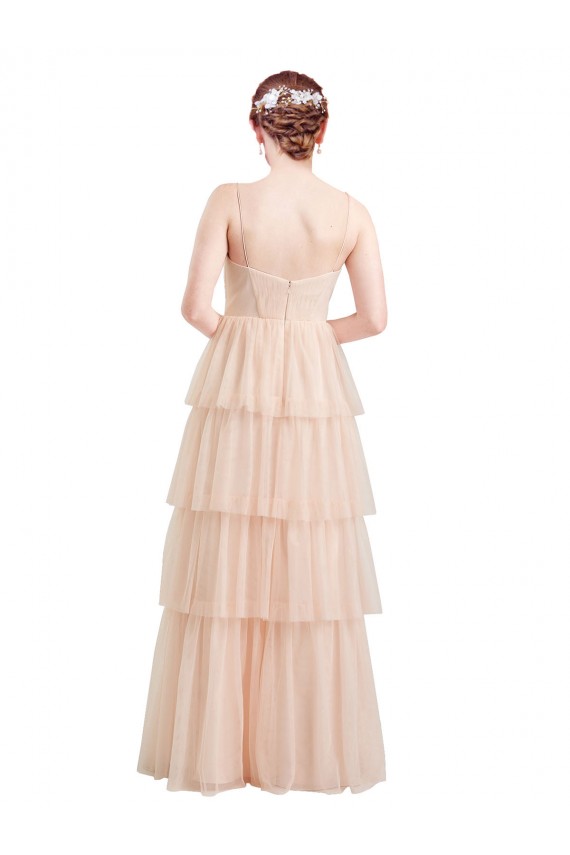 Mila Gowns Hazel