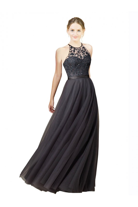Mila Gowns Meilani