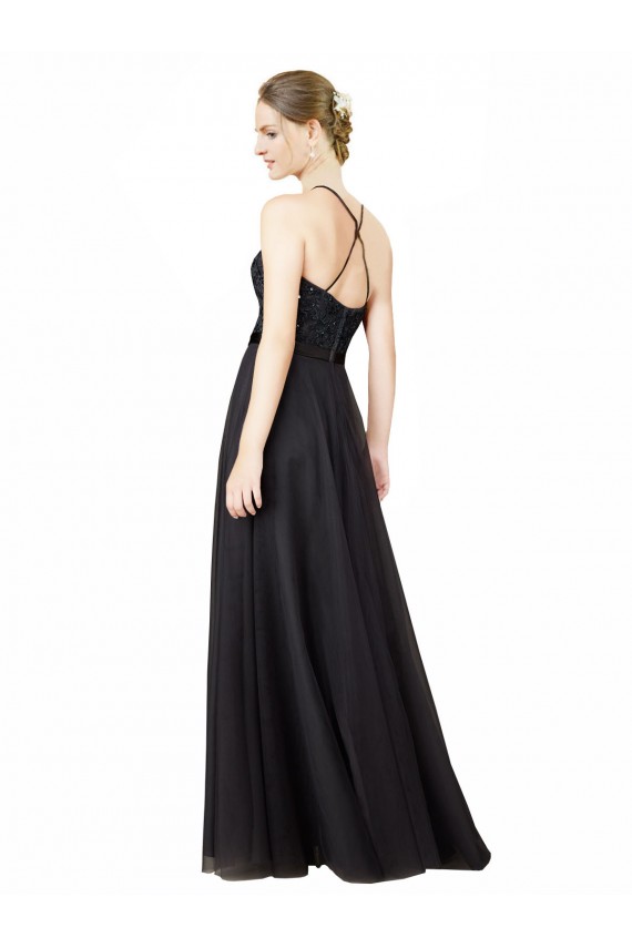 Mila Gowns Meilani