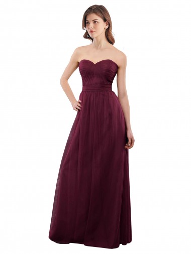 Mila Gowns Jasmine