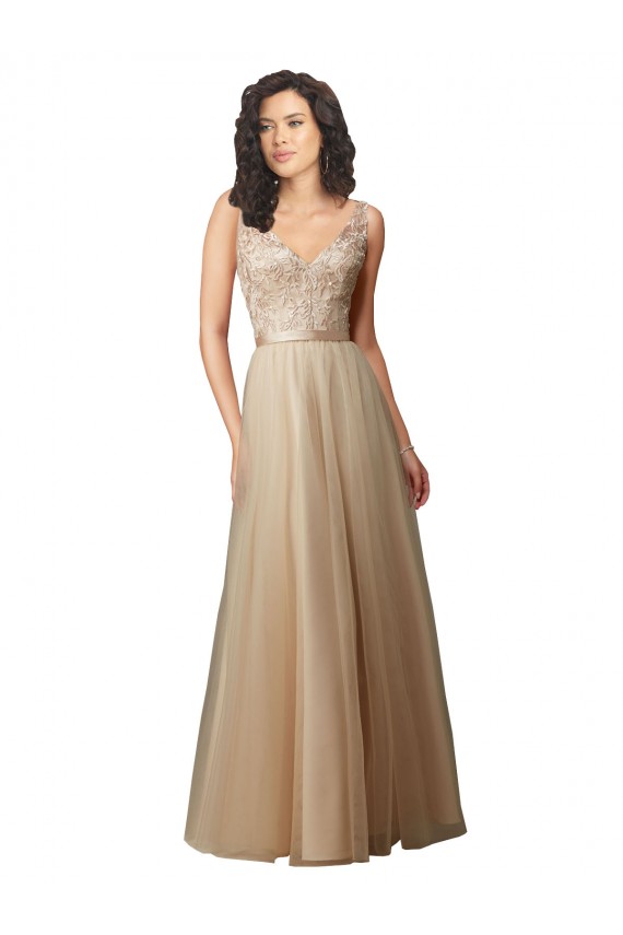 Mila Gowns Heloise