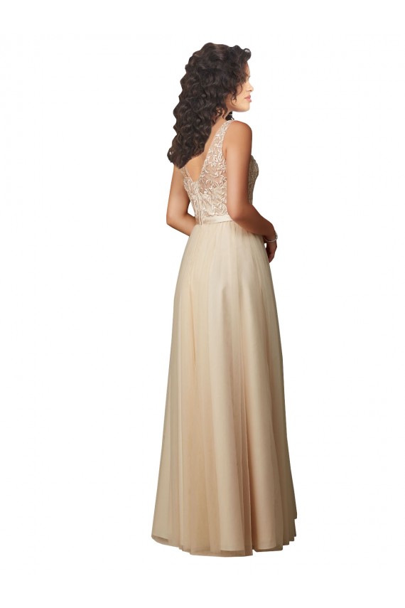 Mila Gowns Heloise