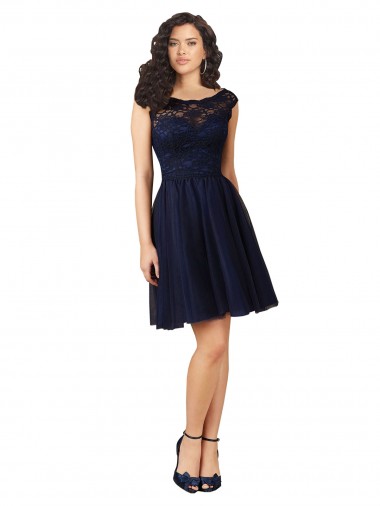Mila Gowns Modesty