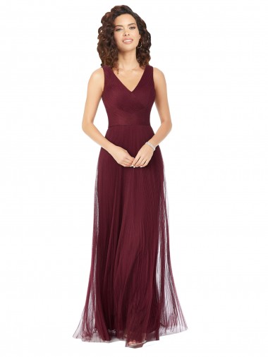 Mila Gowns Nydia