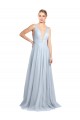 Mila Gowns Cantin