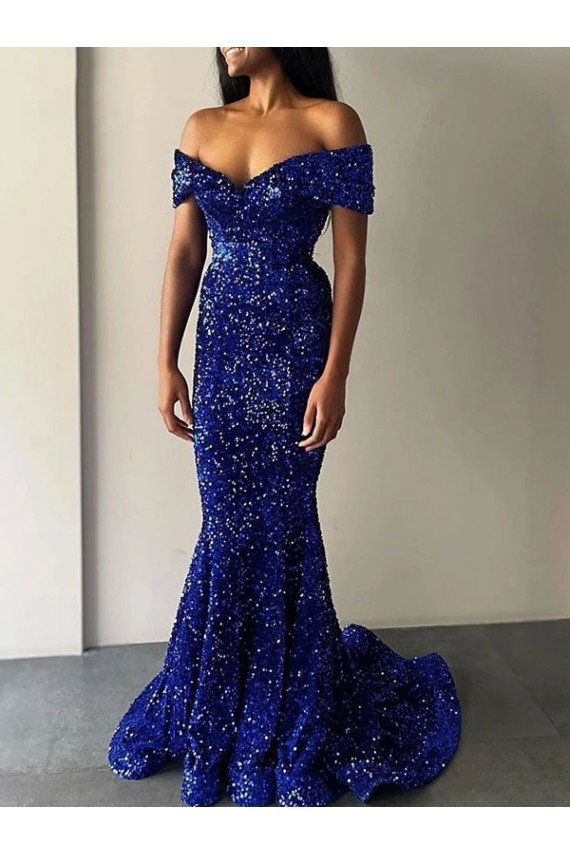 Mila Gowns Carys