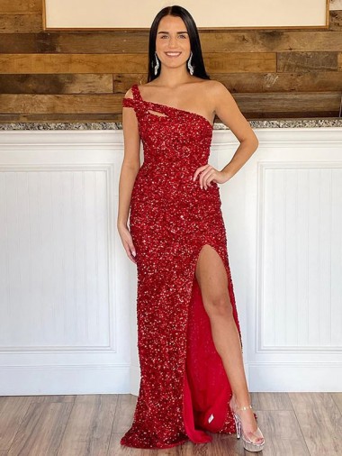 Mila Gowns Amala