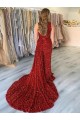 Mila Gowns Danai
