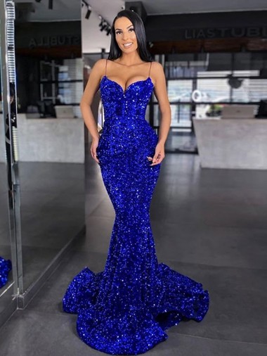 Mila Gowns Prisha
