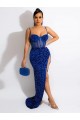Mila Gowns Petunia