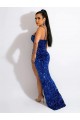 Mila Gowns Petunia