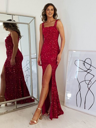 Mila Gowns Rajni
