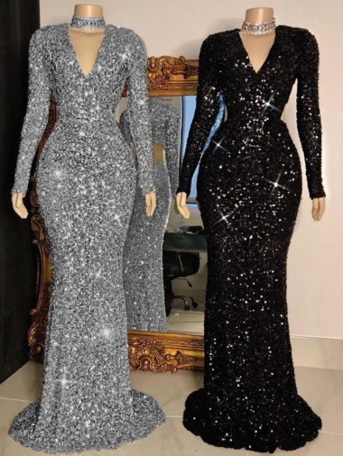 Mila Gowns Decima