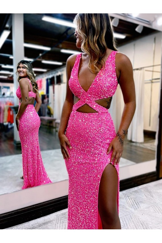 Mila Gowns Indra