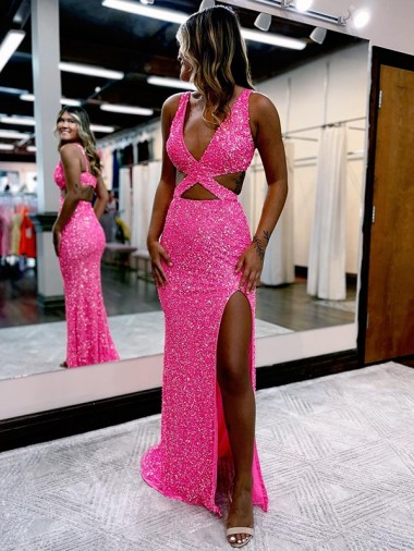 Mila Gowns Indra