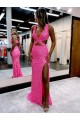 Mila Gowns Indra