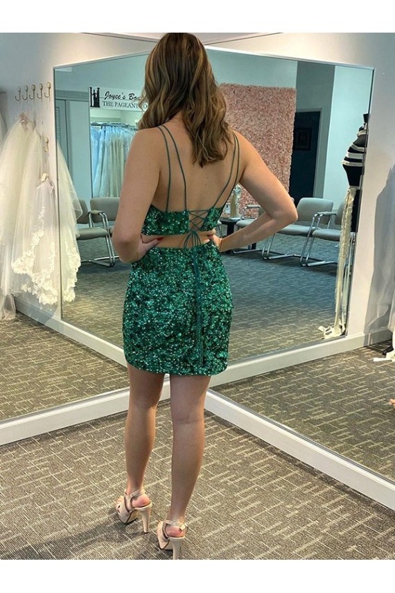 Mila Gowns Chantal